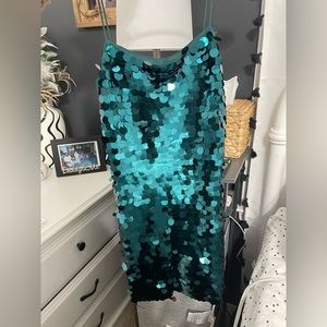 Cocktail dress NWT
